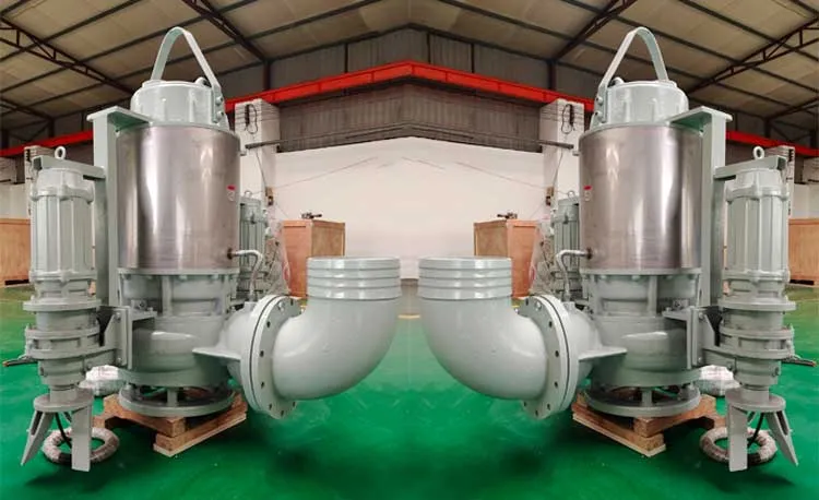 1Hp Submersible industry insight