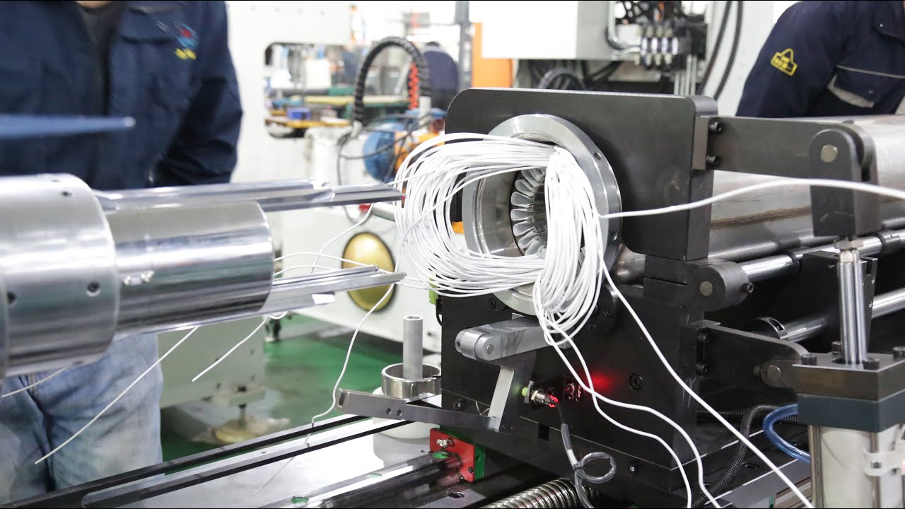 1Hp Submersible industry insight