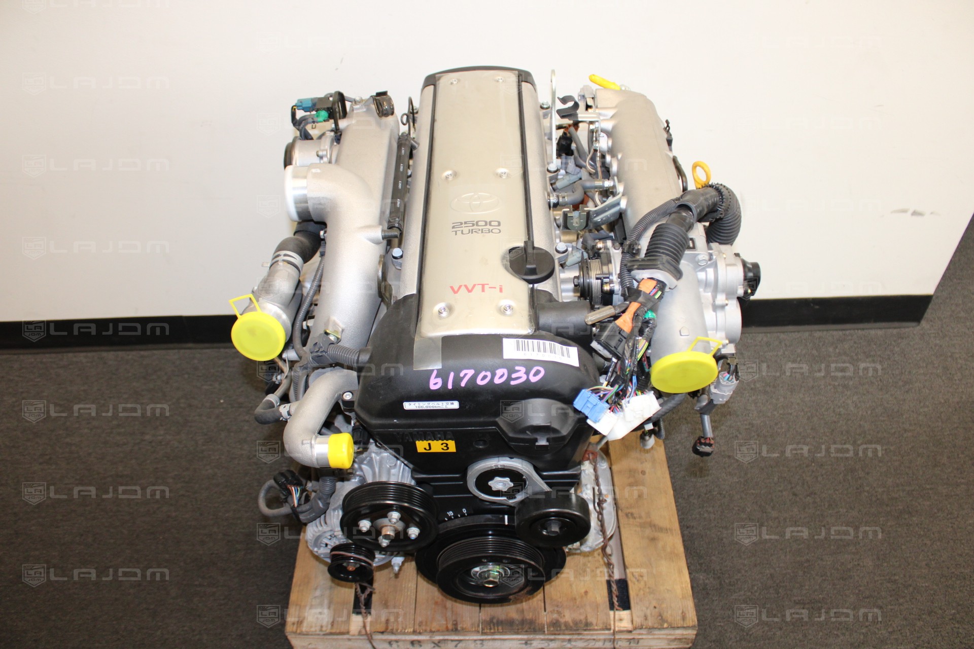 1Jz Engine industry insight