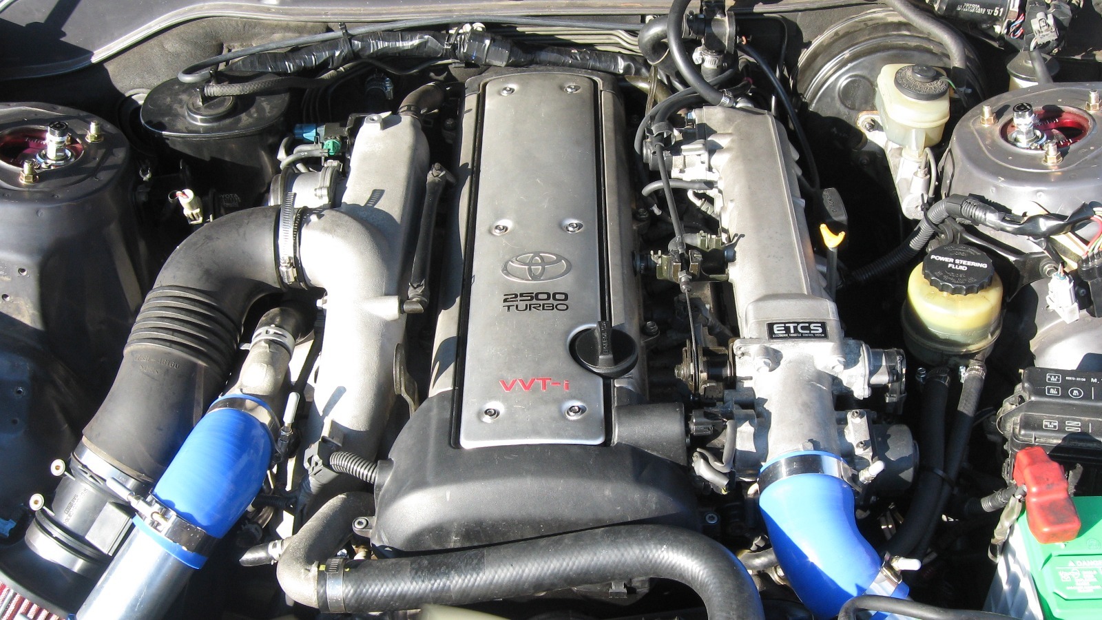1Jz Engine industry insight