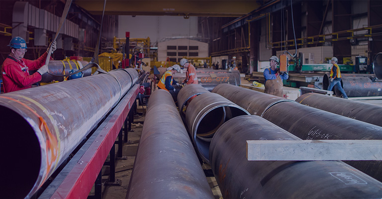 2 Black Steel Pipe industry insight
