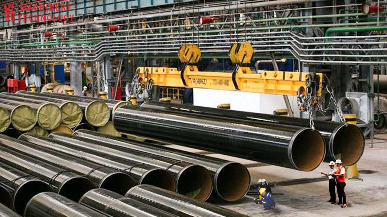 2 Black Steel Pipe industry insight