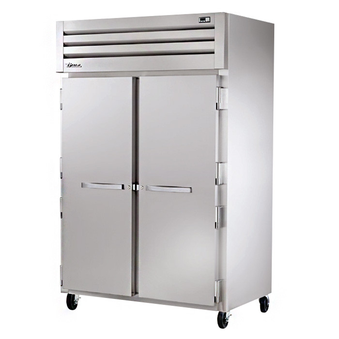 2 Door Commercial Refrigerator industry insight