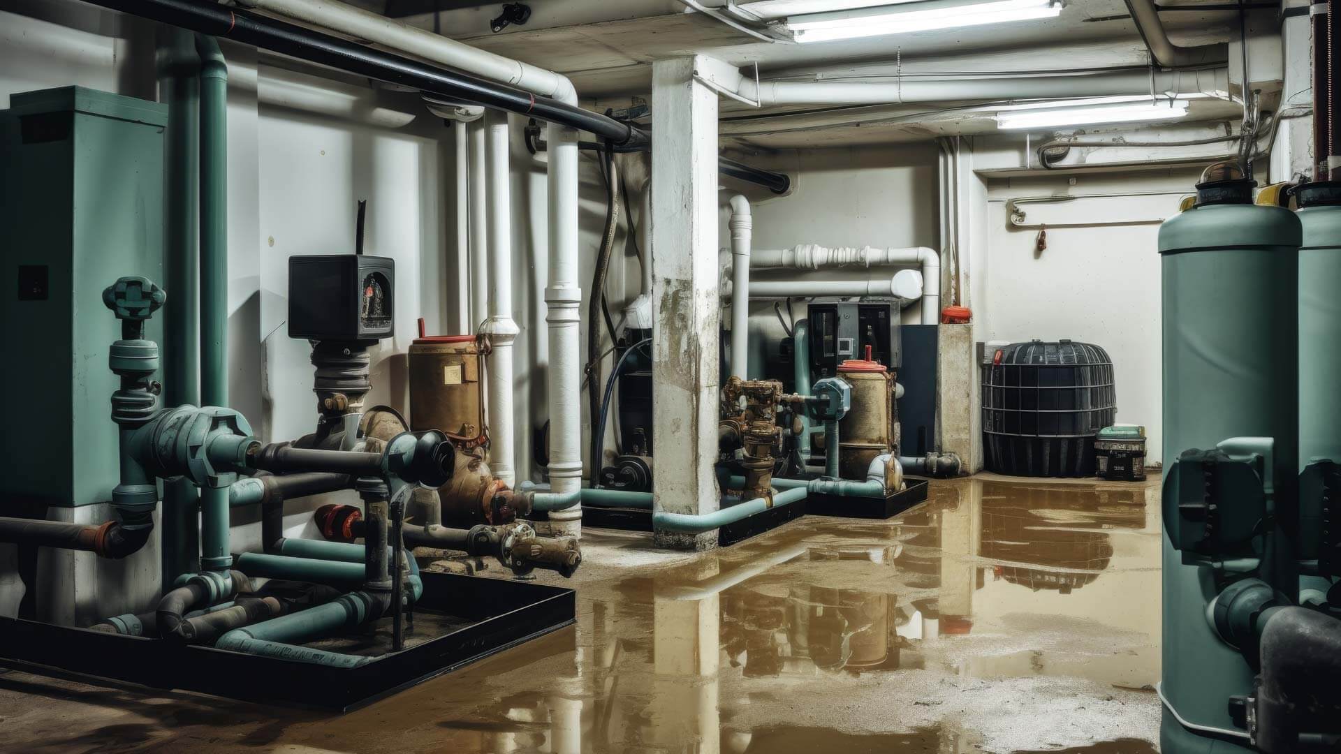 2 Hp Sump Pump industry insight