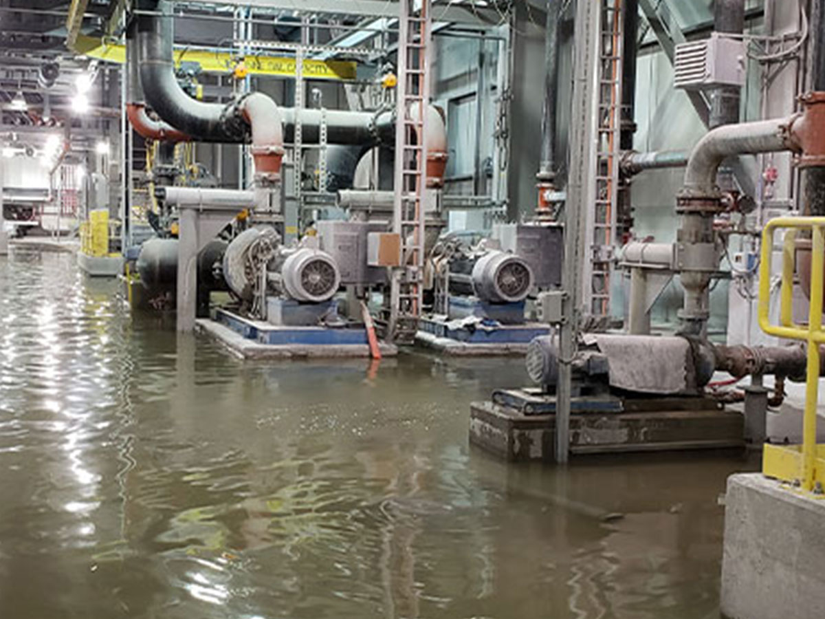 2 Hp Sump Pump industry insight
