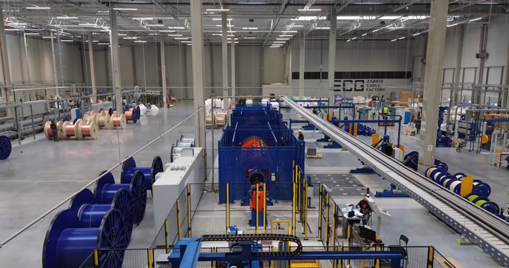 2 Service Entrance Cable industry insight