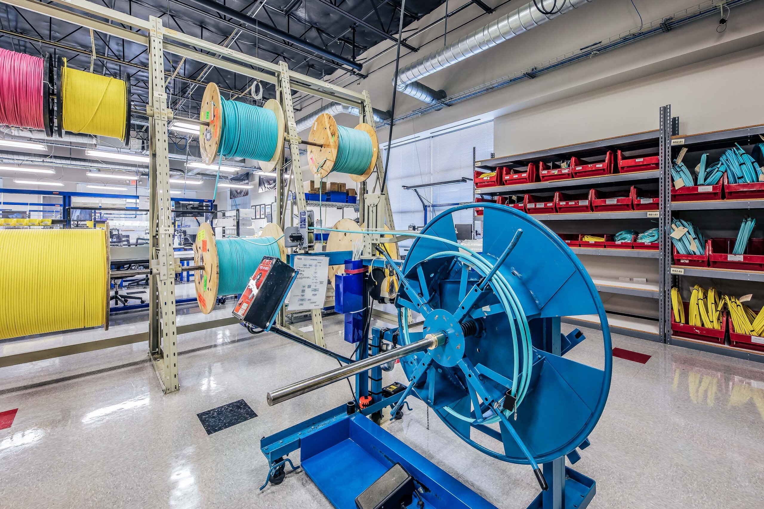 2 Service Entrance Cable industry insight