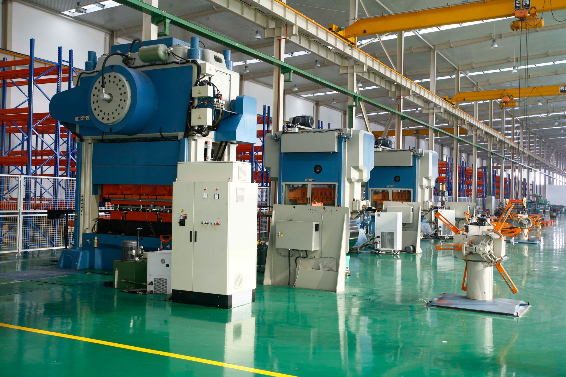 2 Stroke Motor industry insight