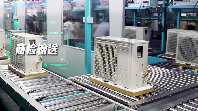 2 Ton Ac Condenser industry insight
