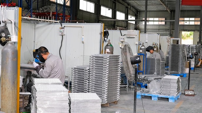 2 Ton Ac Condenser industry insight