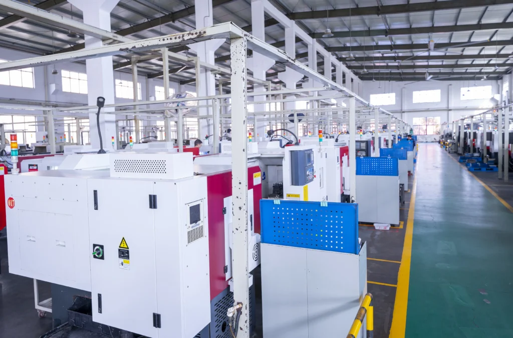 2 Way Hydraulic Valve industry insight