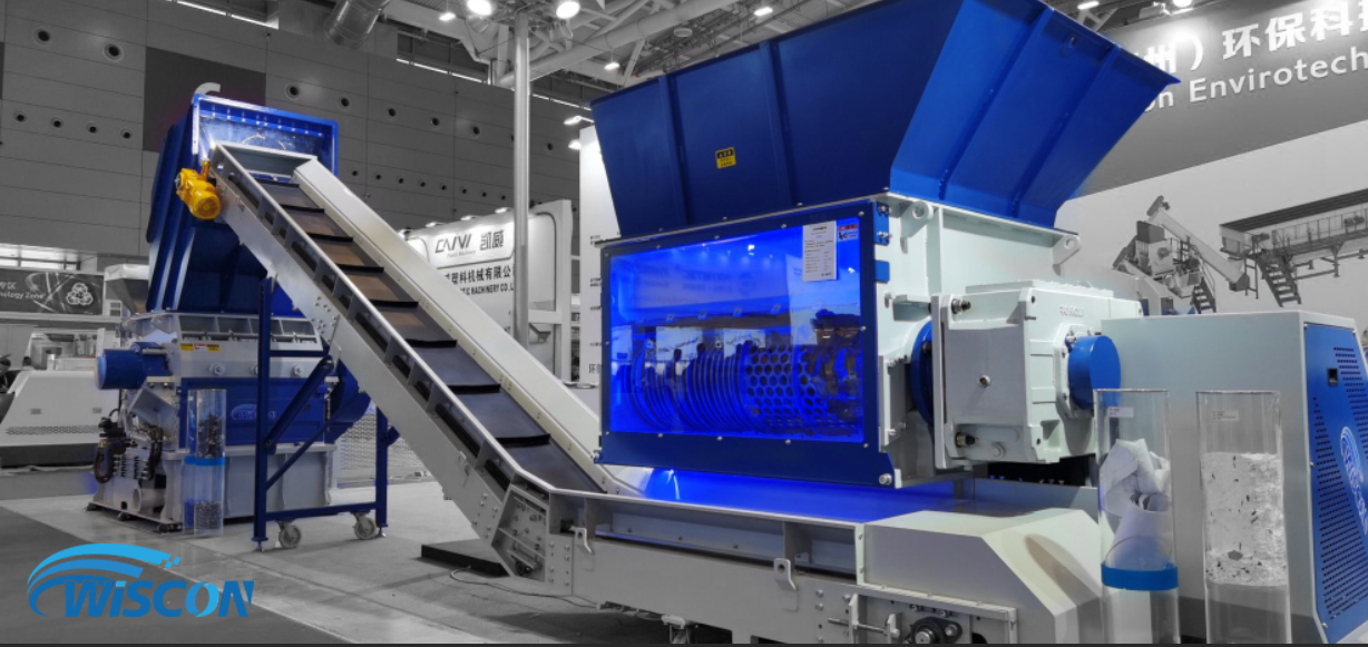 20 Page Shredder industry insight
