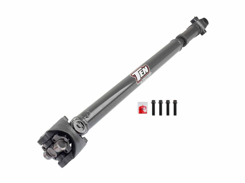 2002 Tj Wrangler Front Drive Shaft industry insight