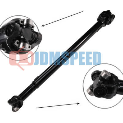 2002 Tj Wrangler Front Drive Shaft industry insight