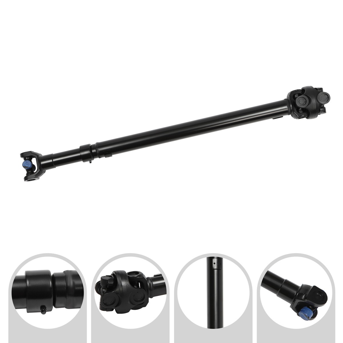 2002 Tj Wrangler Front Drive Shaft industry insight