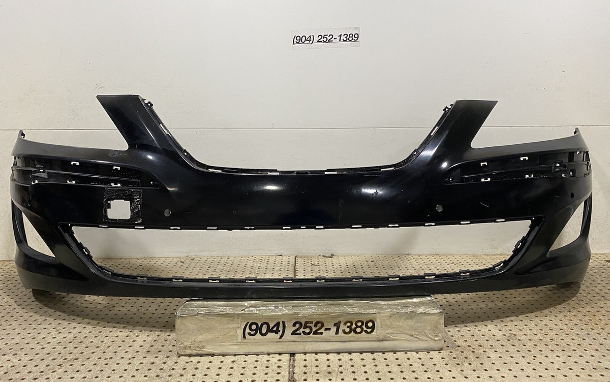 2014 Hyundai Genesis Accessories & Parts