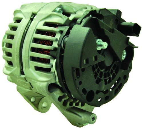 2021 Volkswagen Jetta Alternator - ~402550707