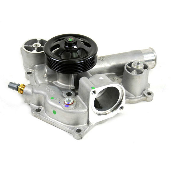 2022 Jeep Grand Cherokee Water Pump Replacement Prices ...