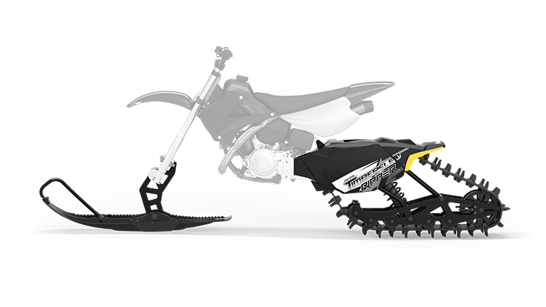 2022 Timbersled Ripper