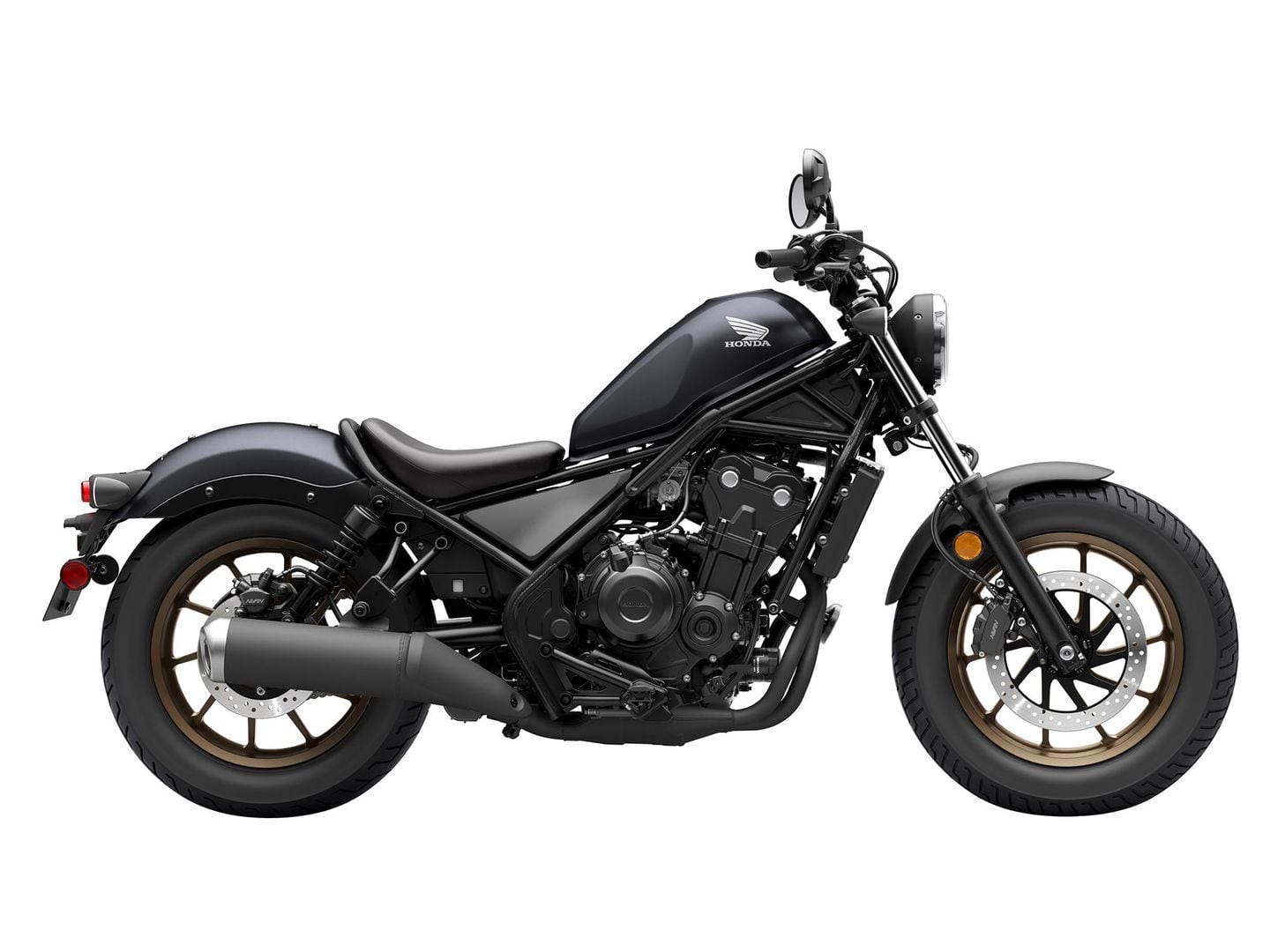 2023 Honda Rebel 500 OEM Parts Finder & Fiche Lookup