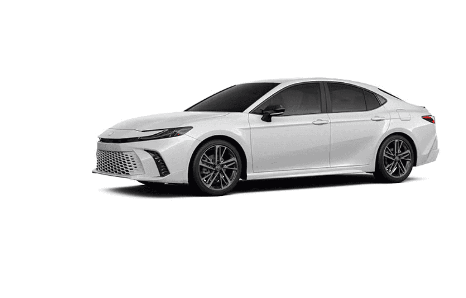 2026 Toyota Camry Specifications