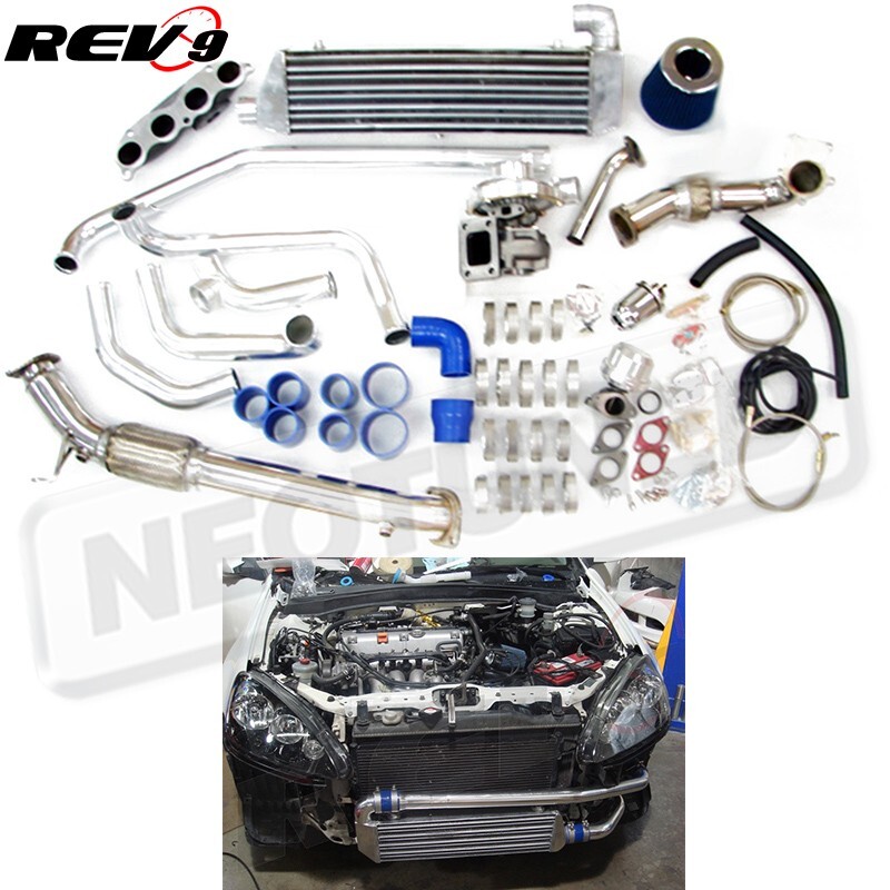 2.0L K20 Turbo kit?