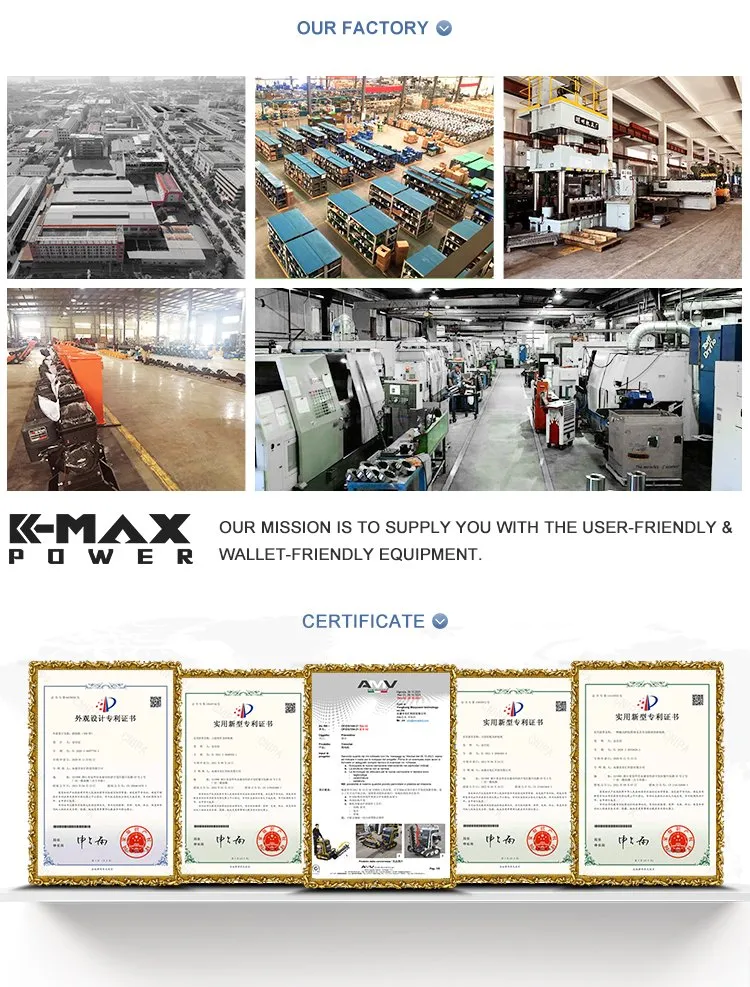 22 Ton Wood Splitter industry insight