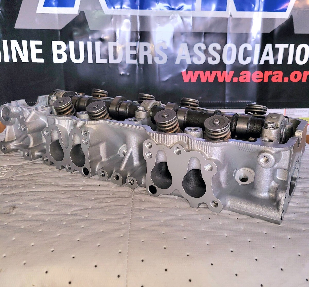 22Re Heads industry insight