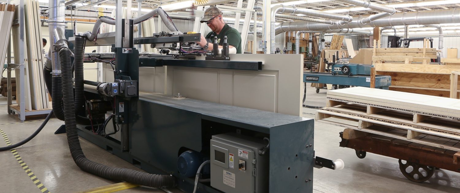 24 Inch Prehung Interior Door industry insight