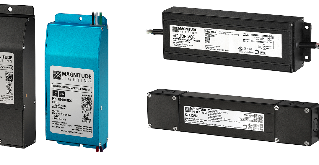 24V Dimmable Led Driver industry insight