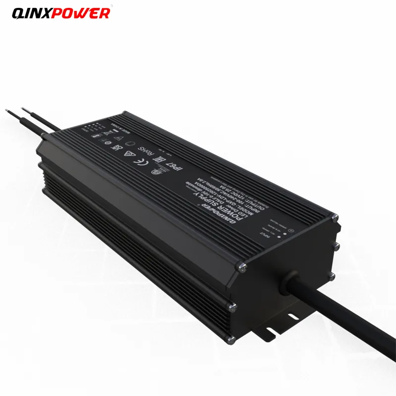 24V Dimmable Led Driver industry insight