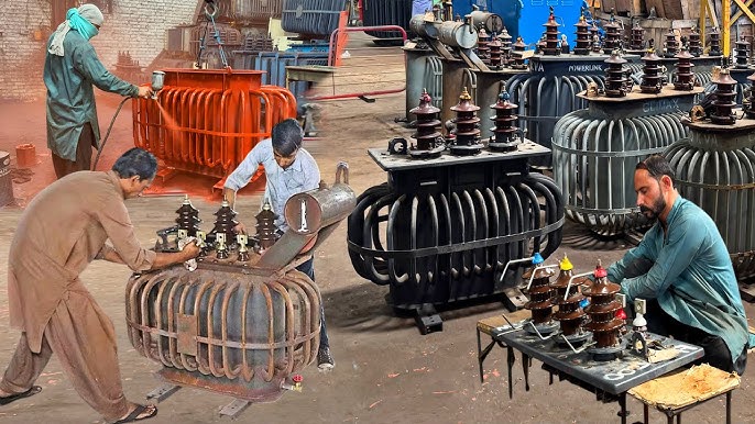 24V Plug In Transformer industry insight