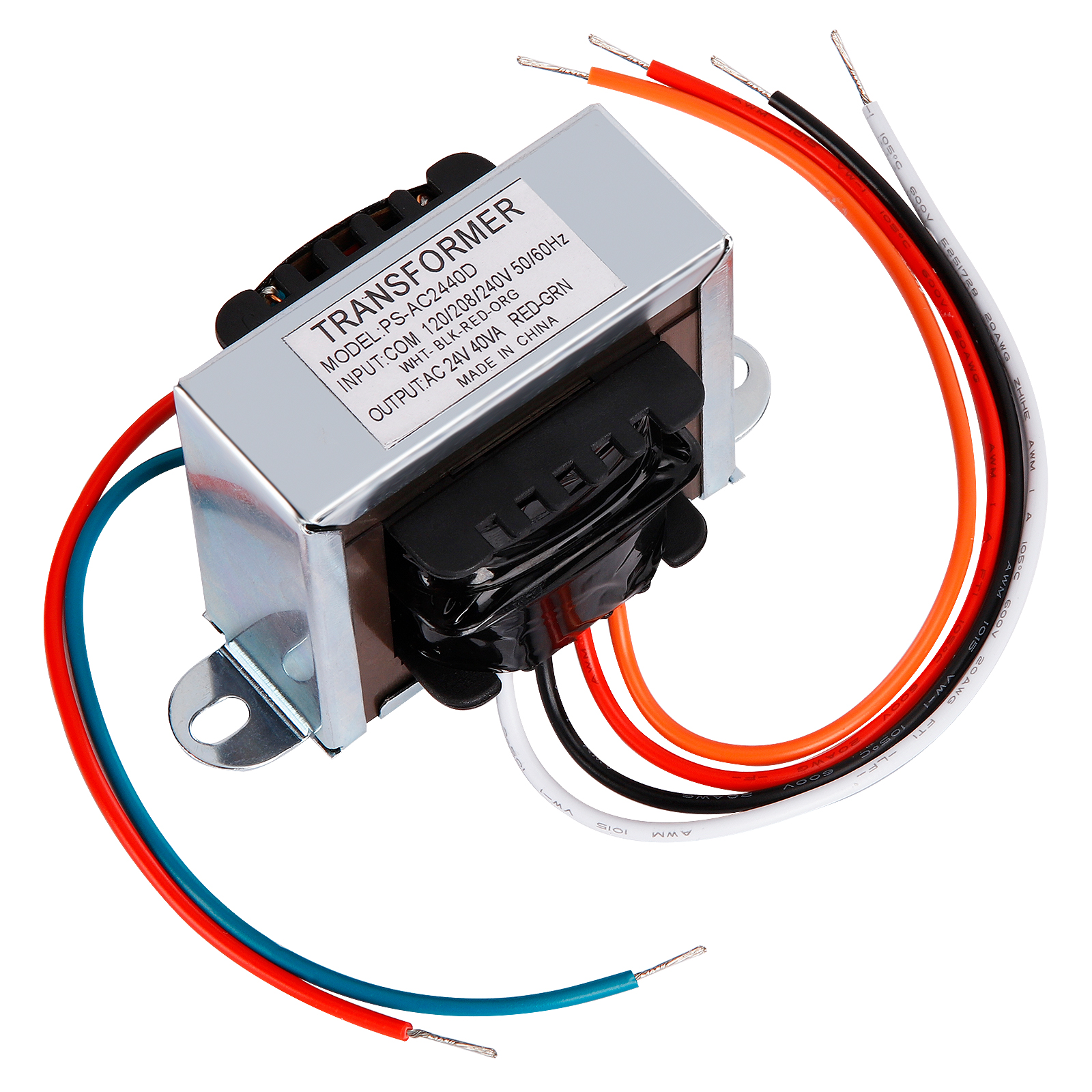 24V TRANSFORMERS