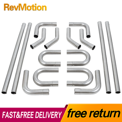 2.5 Exhaust Tubing Kit industry insight