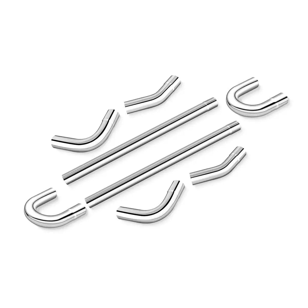 2.5 Exhaust Tubing Kit industry insight