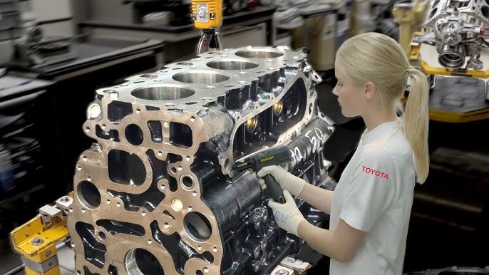 2Az Engine industry insight