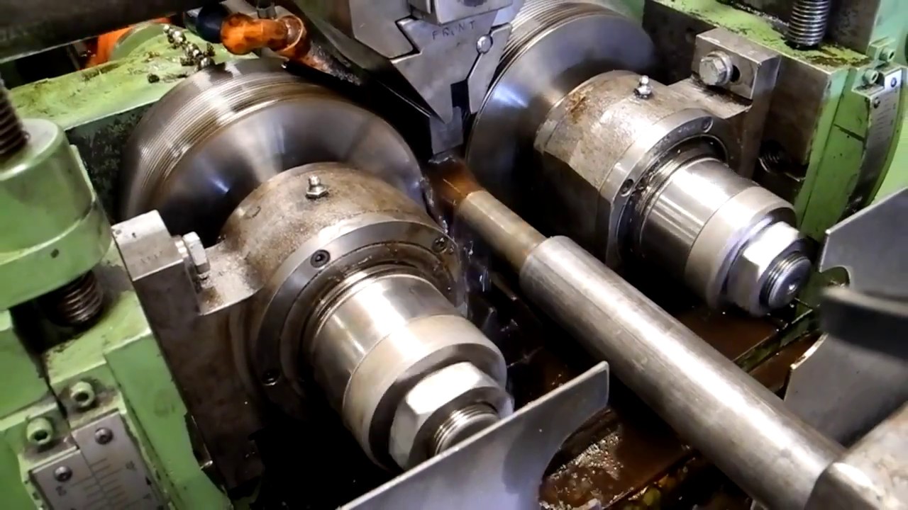 3 4 Threaded Rod industry insight