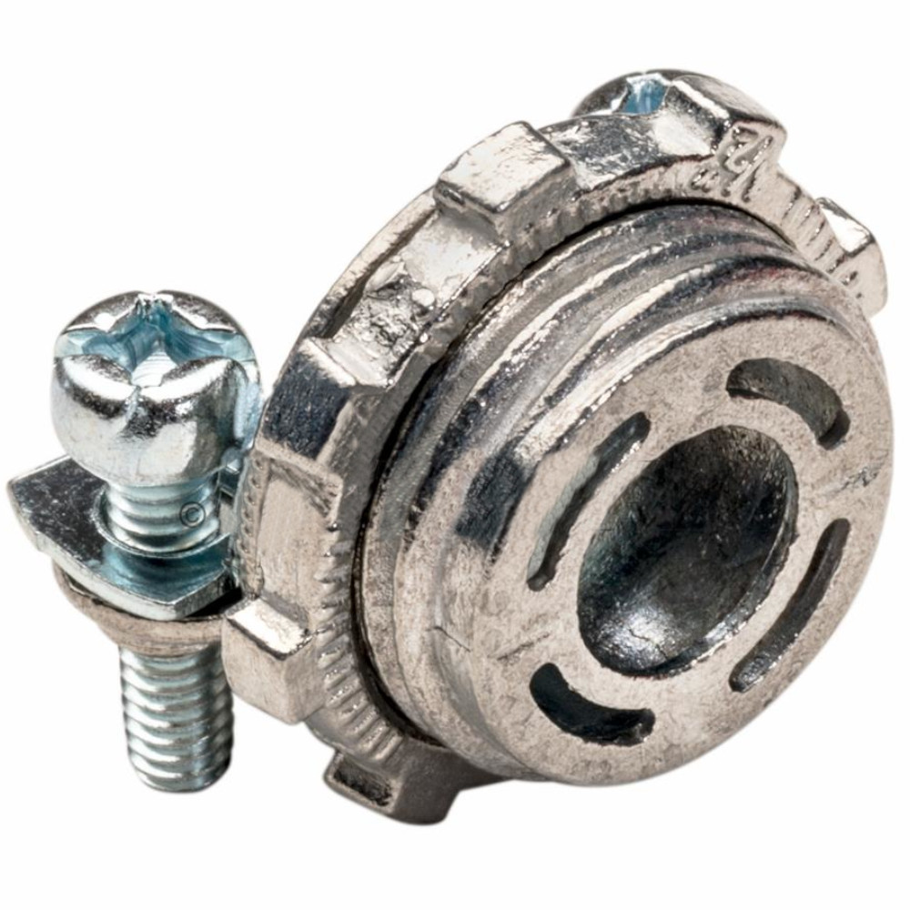 3 8 Mc Connector industry insight