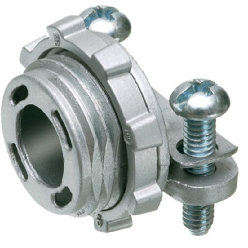 3 8 Mc Connector industry insight