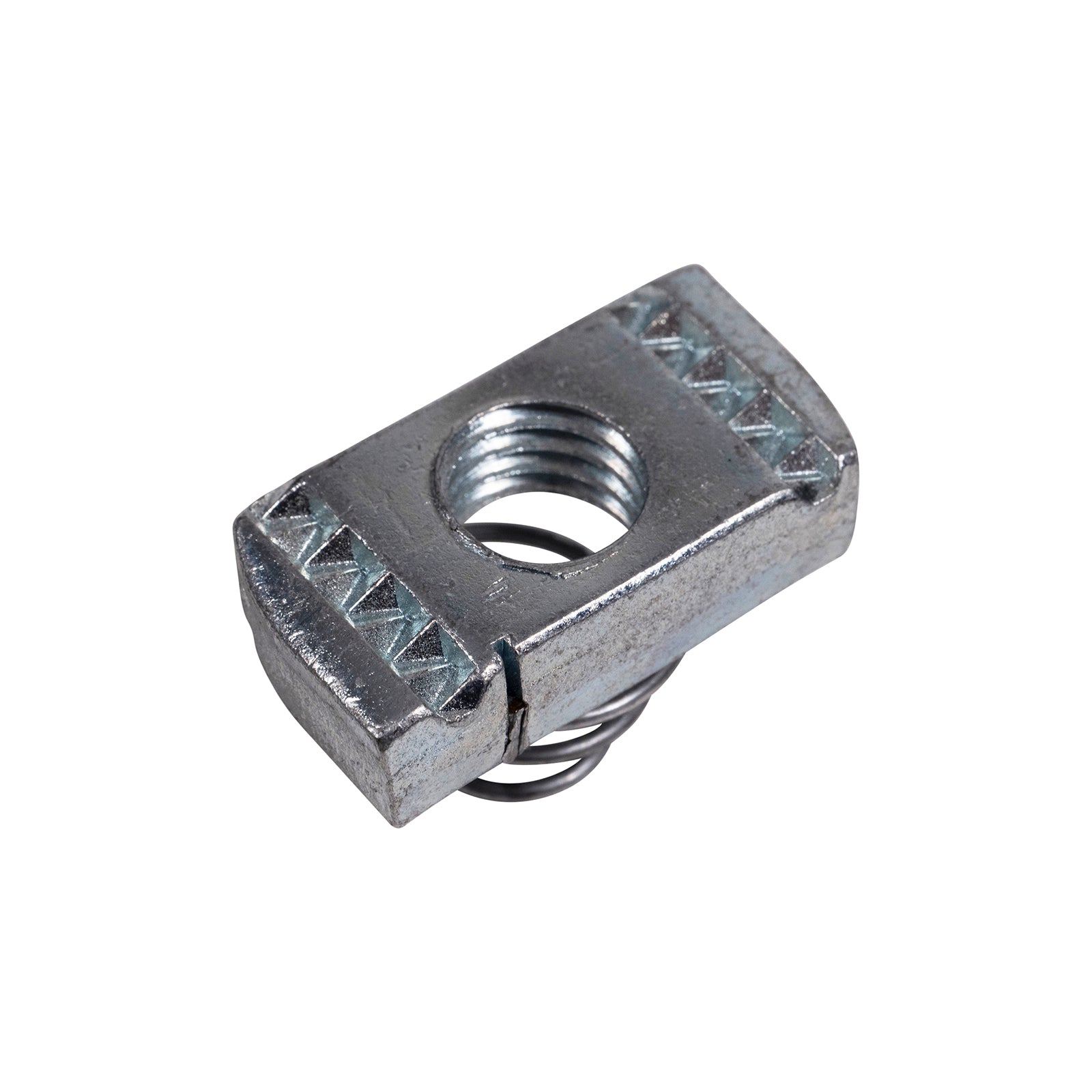 3 8 Spring Nuts industry insight