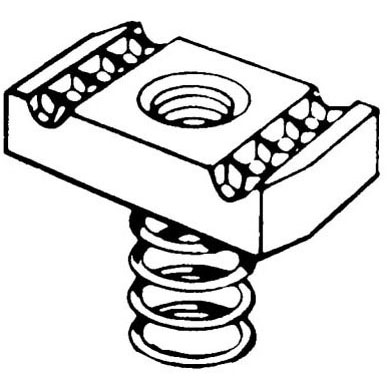 3 8 Spring Nuts industry insight