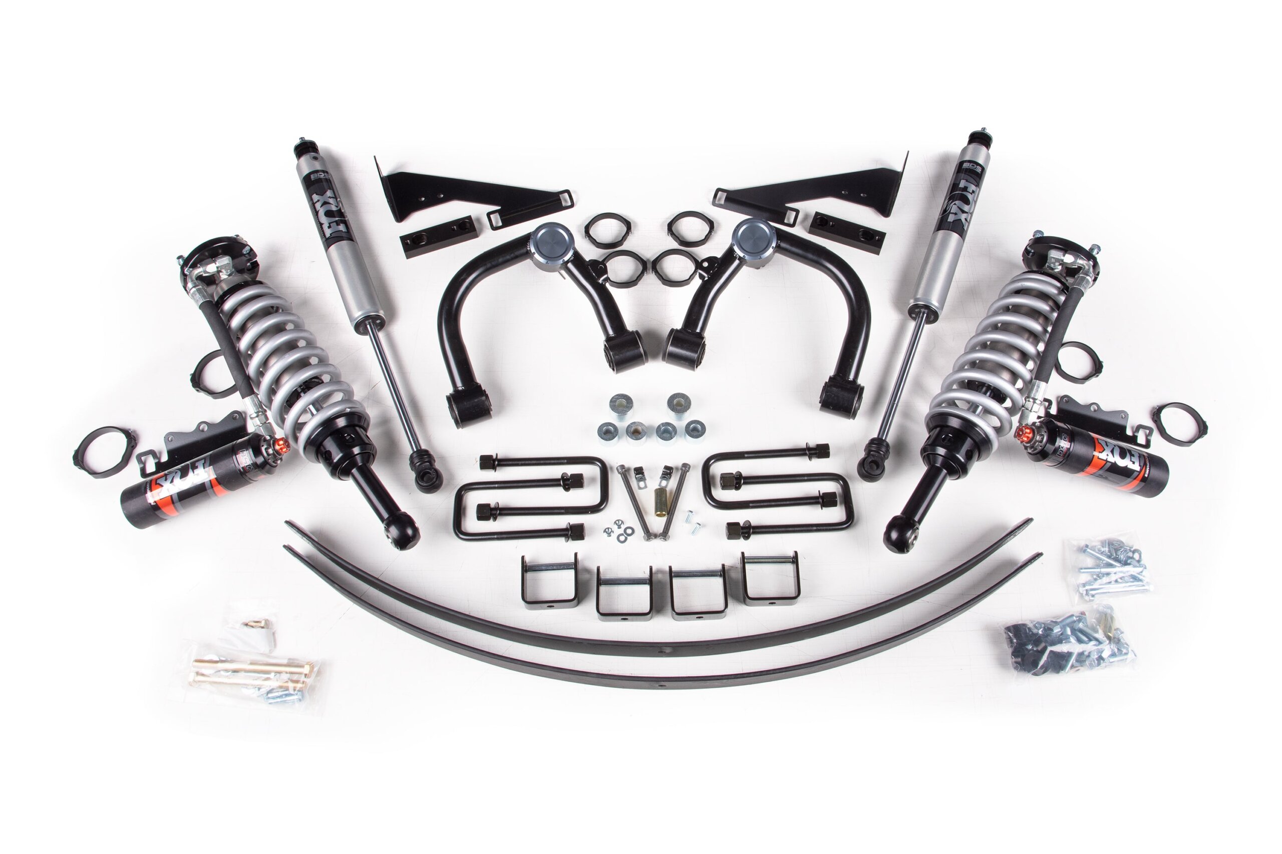 3 Inch Suspension Lift Kit For Toyota Tacoma industry insight