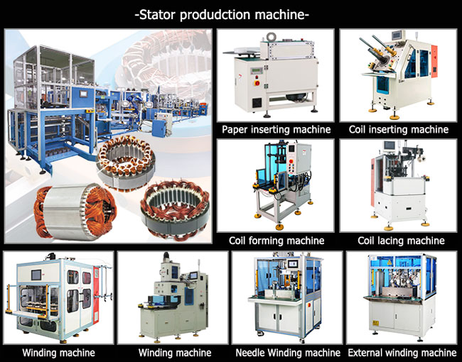 3 Phase Bldc Motor industry insight