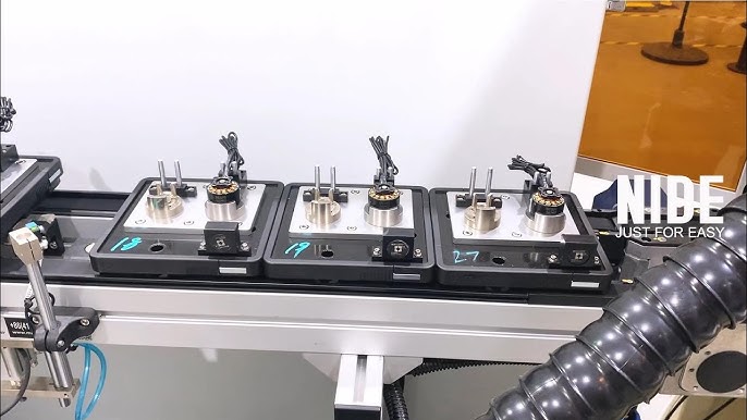 3 Phase Bldc Motor industry insight