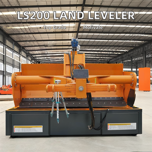 3 Point Box Grader industry insight