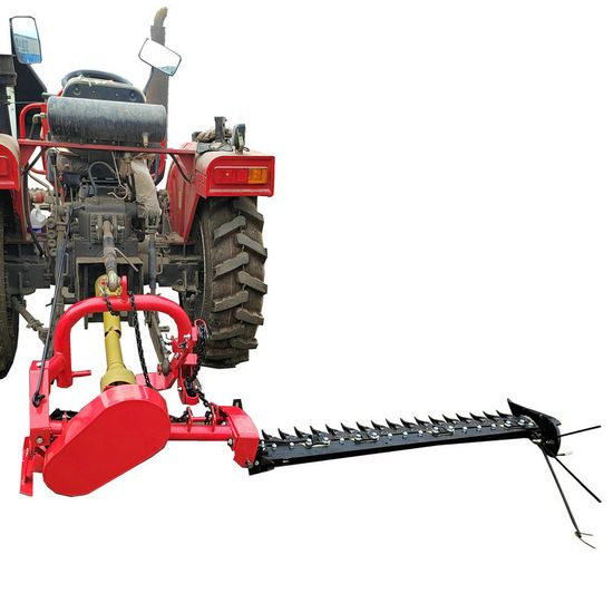 3 Pt Hitch Sickle Bar Mower industry insight