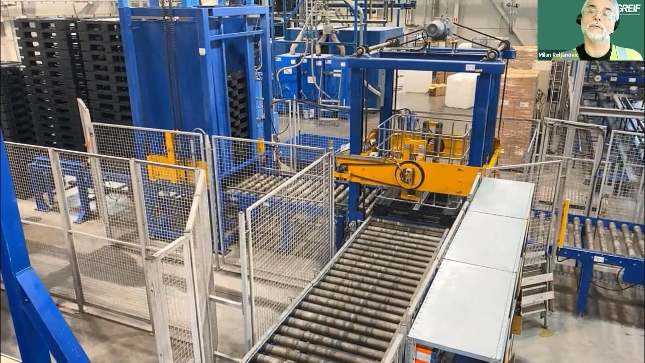 30 Gallon Drum Size industry insight