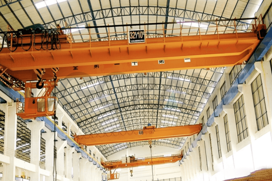 30 Ton Crane industry insight