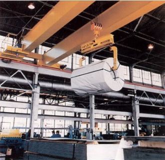 30 Ton Overhead Cranes