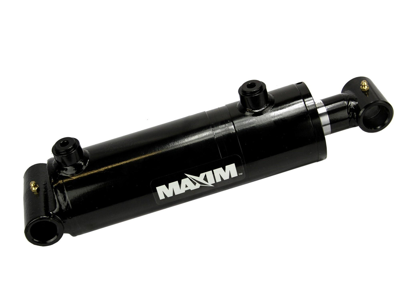 3000 PSI Double Acting Maxim WT Welded Hydraulic Cylinder
